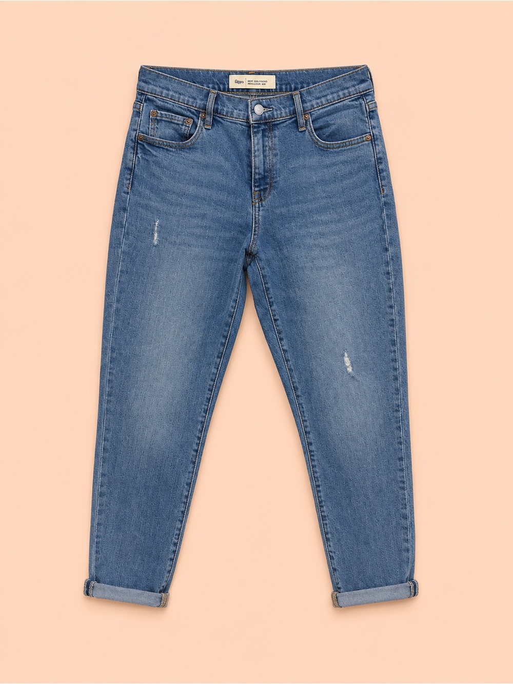 GAP BEST GIRLFRIEND JEANS